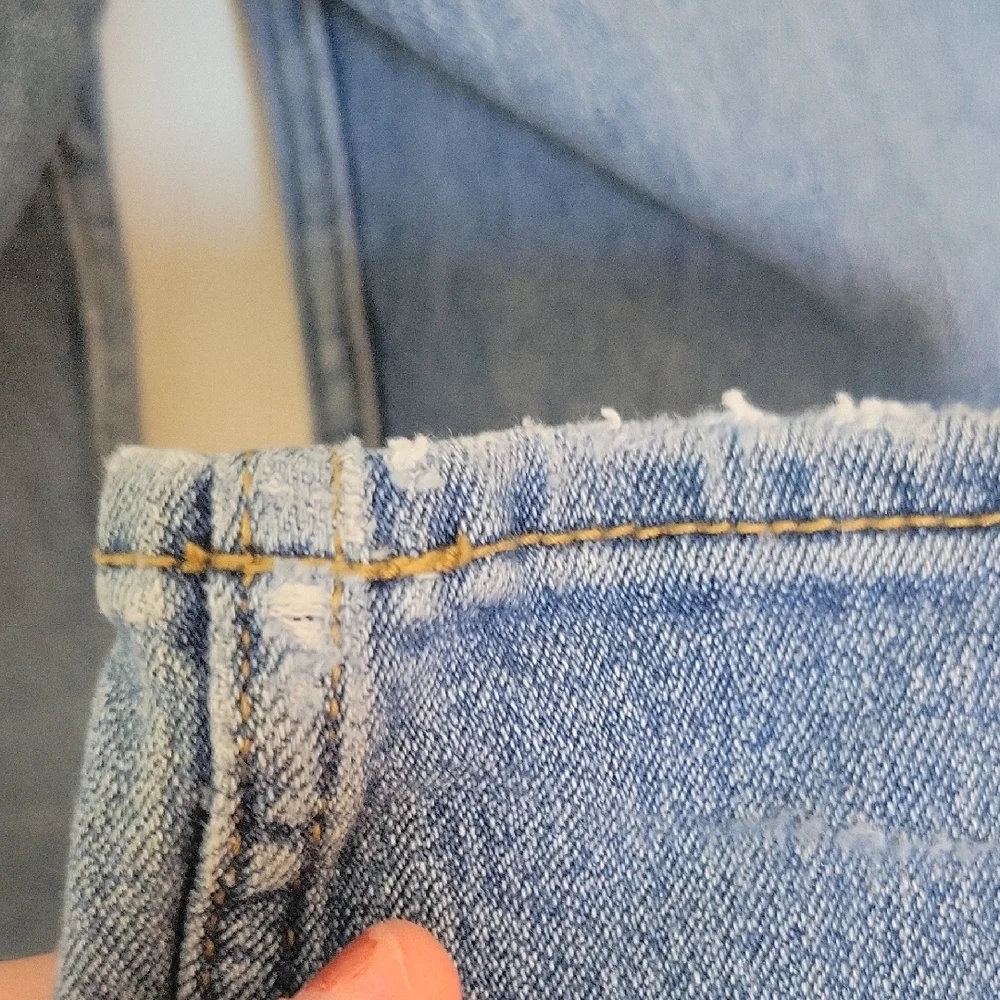 The Children's‎ Place Light Blue Kids Jeans